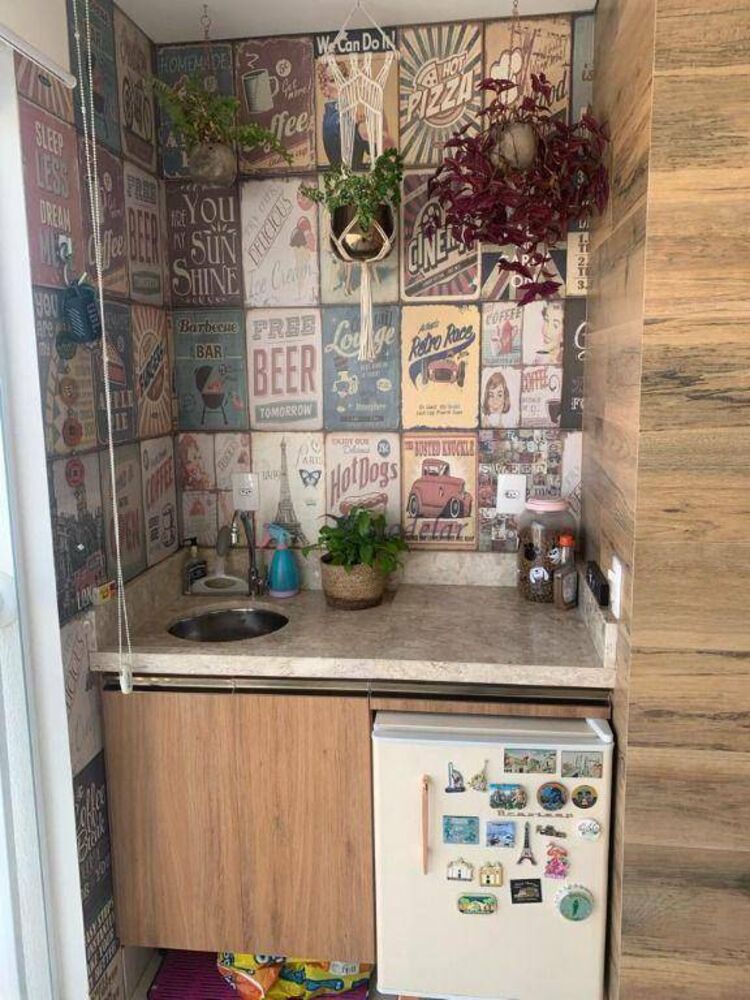Apartamento, 2 quartos, 65 m² - Foto 3