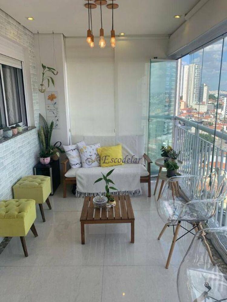 Apartamento, 2 quartos, 65 m² - Foto 1