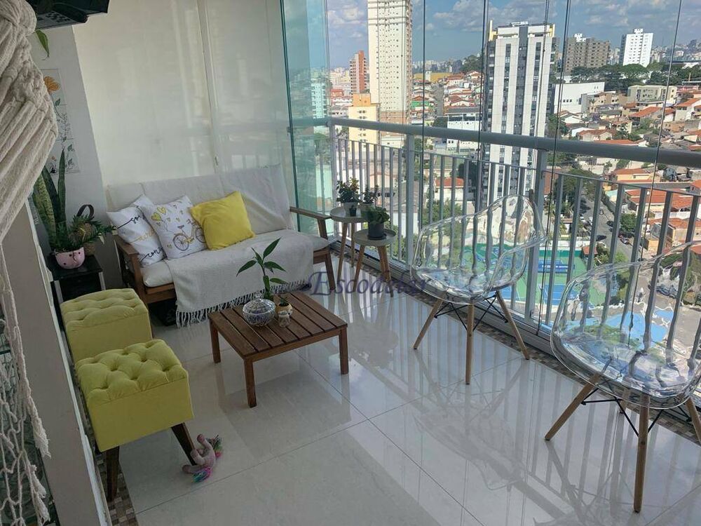 Apartamento, 2 quartos, 65 m² - Foto 4