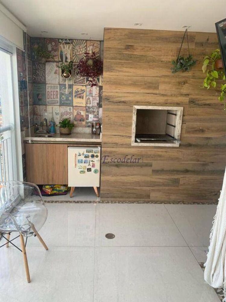 Apartamento, 2 quartos, 65 m² - Foto 2