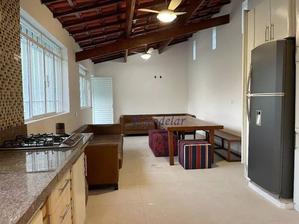 Sobrado, 5 quartos, 253 m² - Foto 1