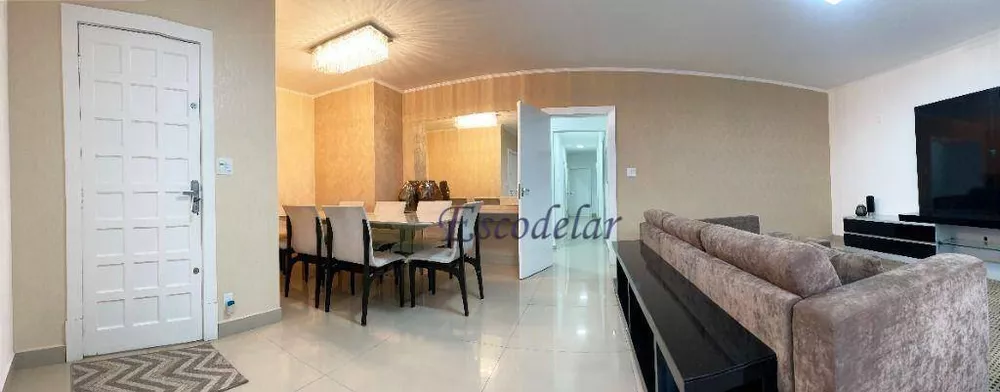 Sobrado, 5 quartos, 253 m² - Foto 4