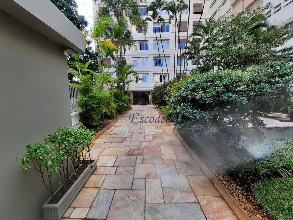 Apartamento, 3 quartos, 160 m² - Foto 3