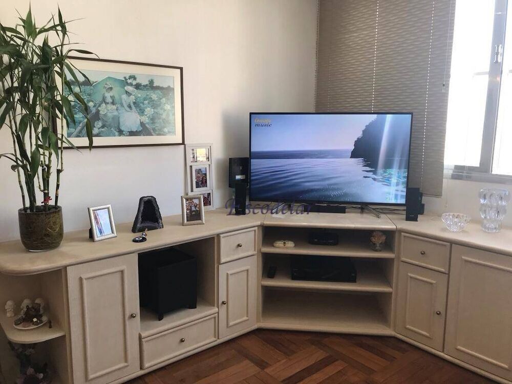 Apartamento, 3 quartos, 160 m² - Foto 1