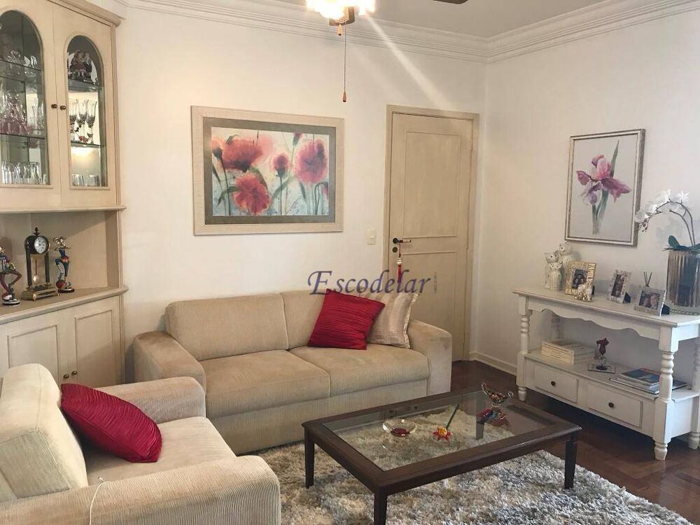 Apartamento, 3 quartos, 160 m² - Foto 2
