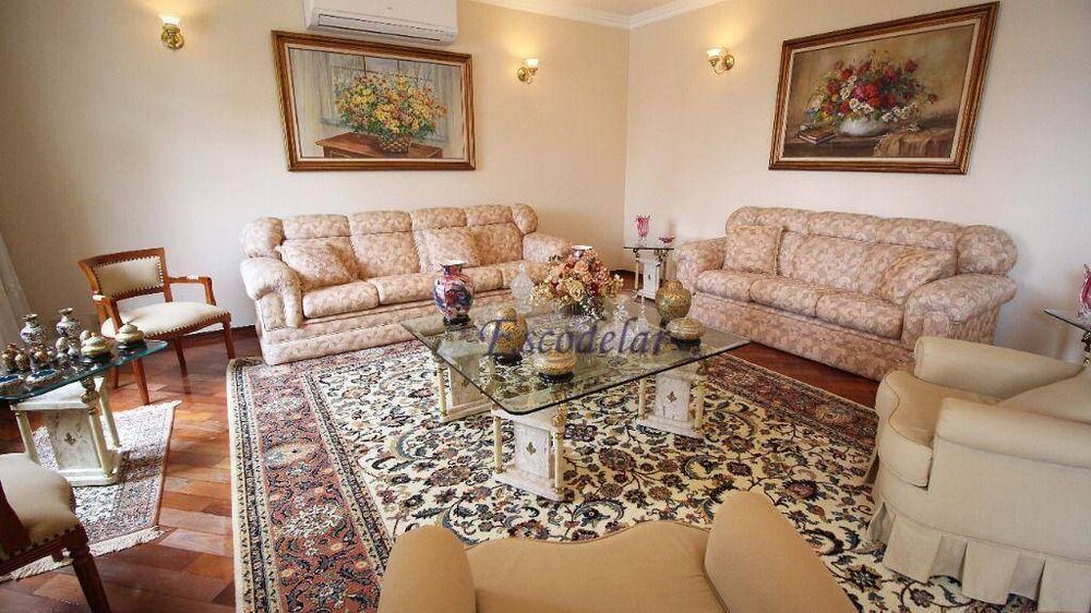 Casa de Condomínio, 5 quartos - Foto 2