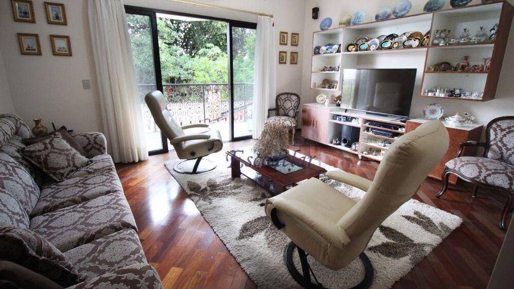 Casa de Condomínio, 5 quartos - Foto 4