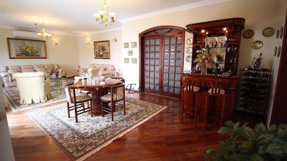 Casa de Condomínio, 5 quartos - Foto 3