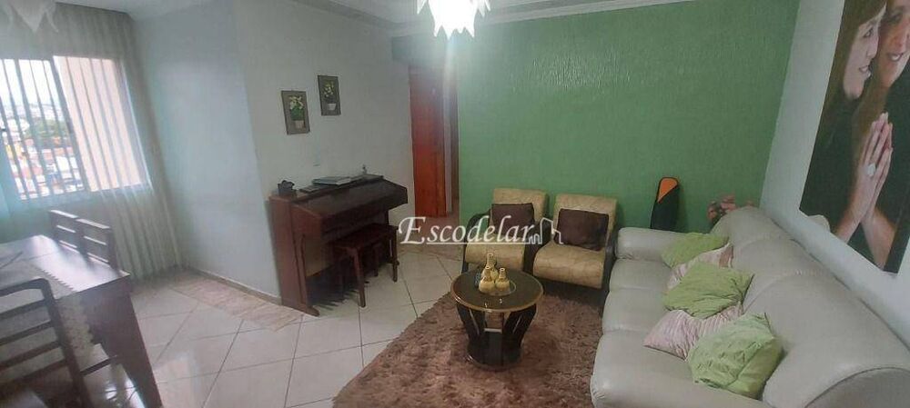 Apartamento, 2 quartos, 52 m² - Foto 1