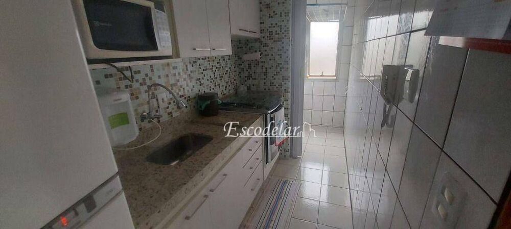 Apartamento, 2 quartos, 52 m² - Foto 5