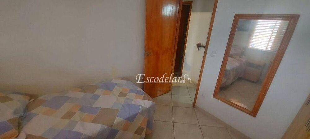 Apartamento, 2 quartos, 52 m² - Foto 8