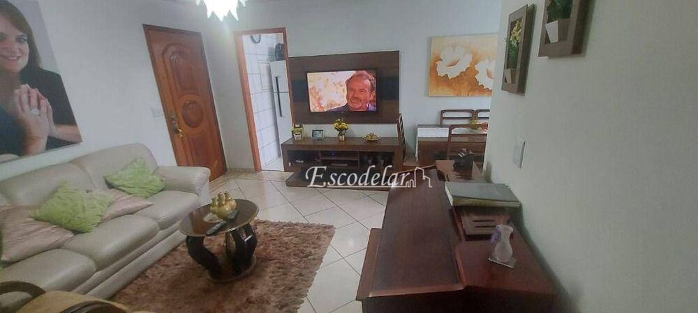 Apartamento, 2 quartos, 52 m² - Foto 2
