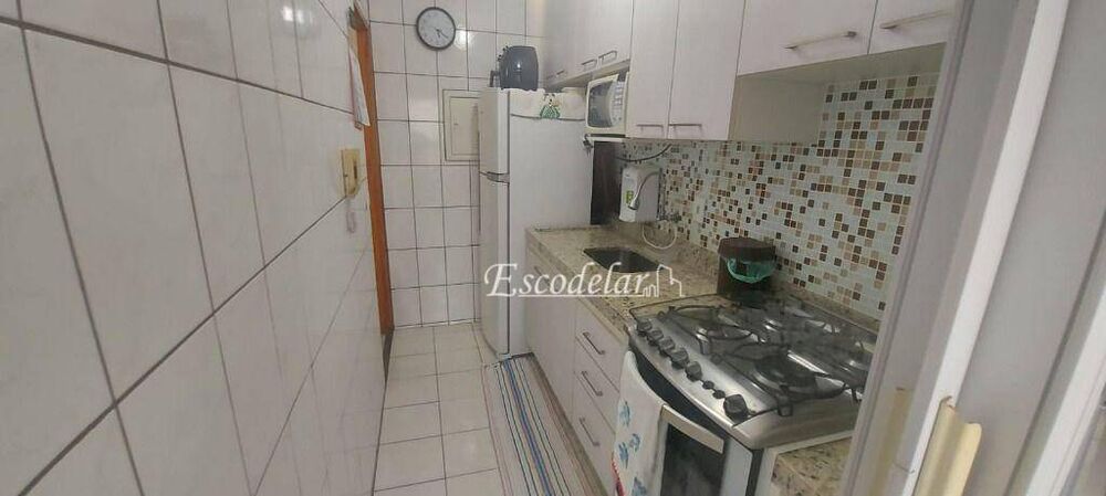 Apartamento, 2 quartos, 52 m² - Foto 6