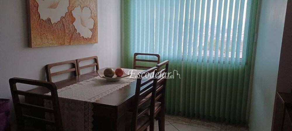 Apartamento, 2 quartos, 52 m² - Foto 3