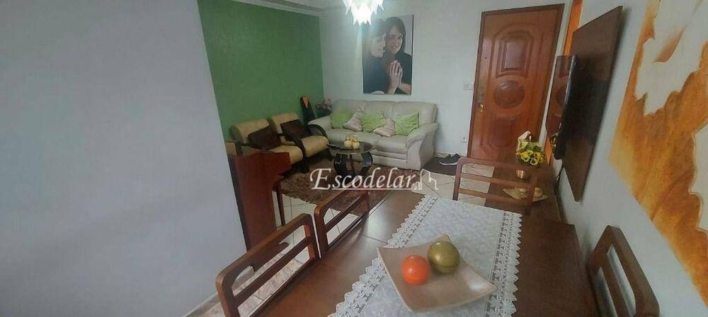 Apartamento, 2 quartos, 52 m² - Foto 4