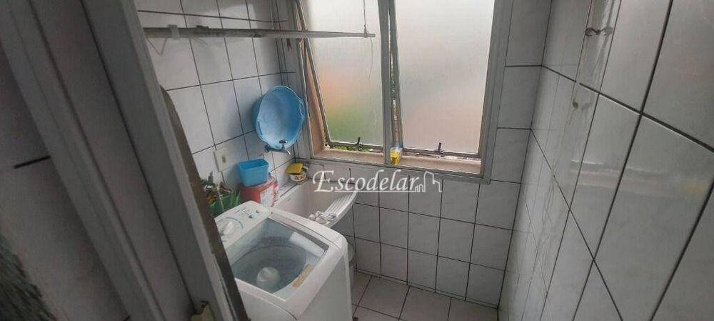 Apartamento, 2 quartos, 52 m² - Foto 7