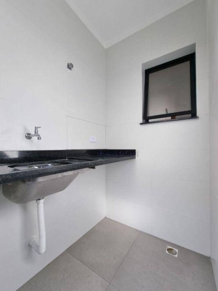 Sobrado, 3 quartos, 135 m² - Foto 9