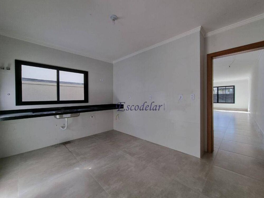 Sobrado, 3 quartos, 135 m² - Foto 8