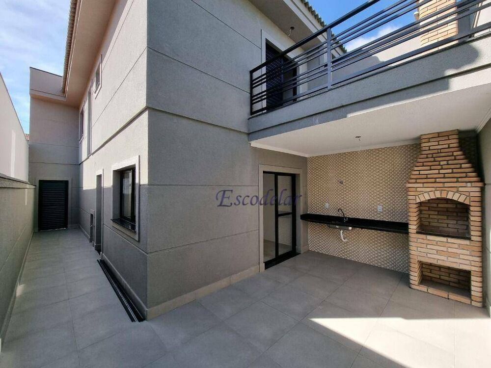 Sobrado, 3 quartos, 135 m² - Foto 12