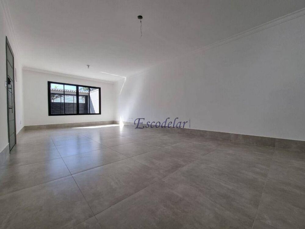 Sobrado, 3 quartos, 135 m² - Foto 3