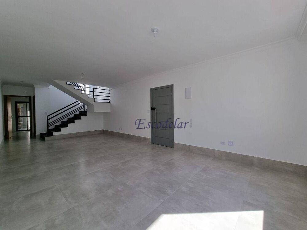 Sobrado, 3 quartos, 135 m² - Foto 5