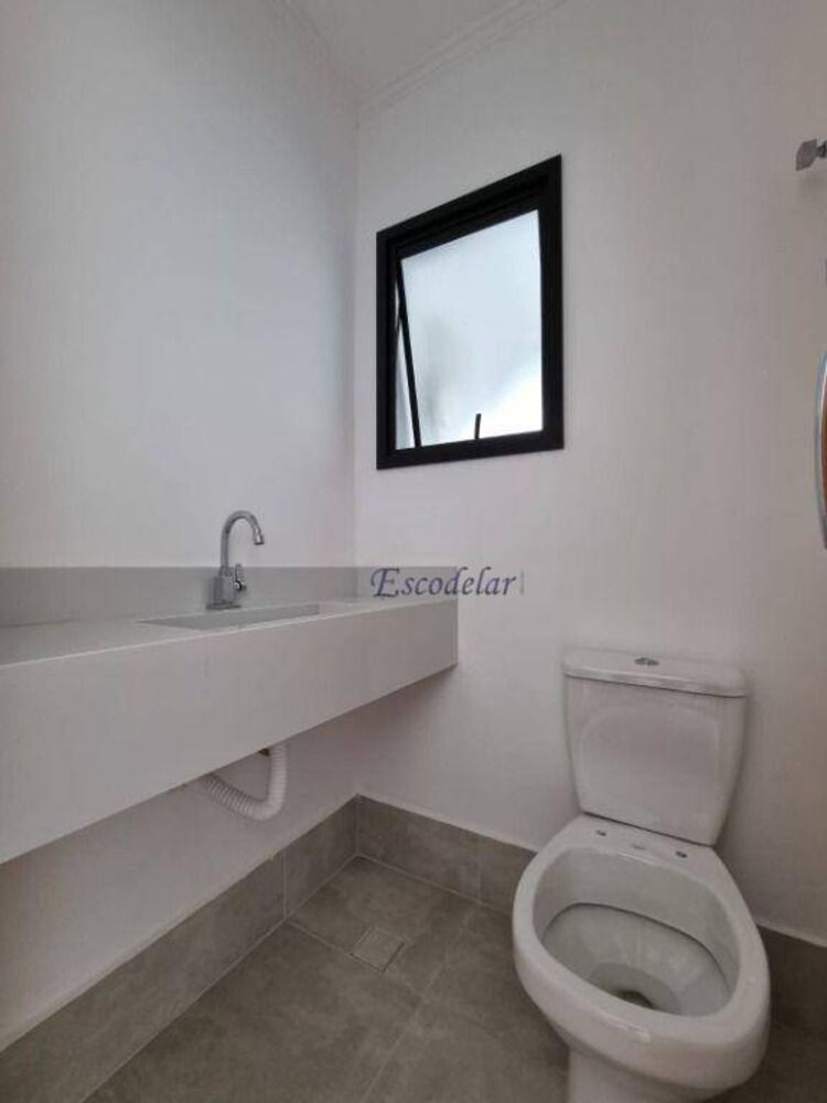 Sobrado, 3 quartos, 135 m² - Foto 6