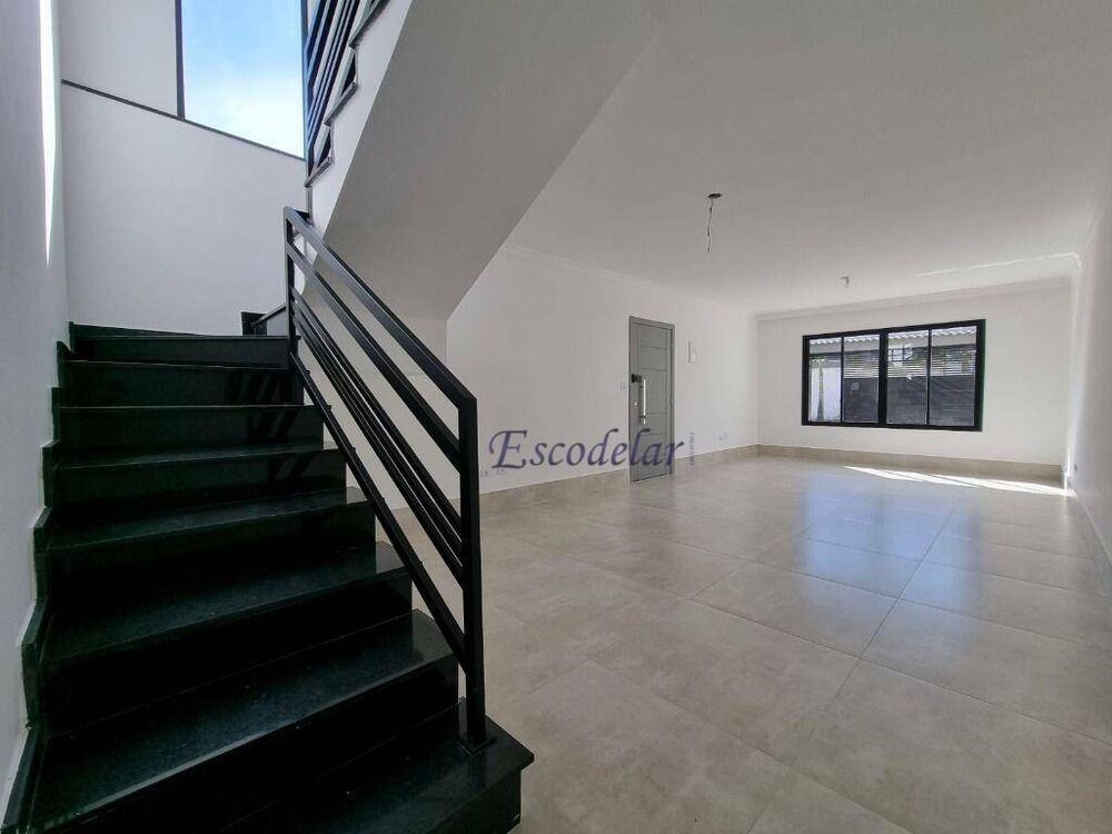 Sobrado, 3 quartos, 135 m² - Foto 2