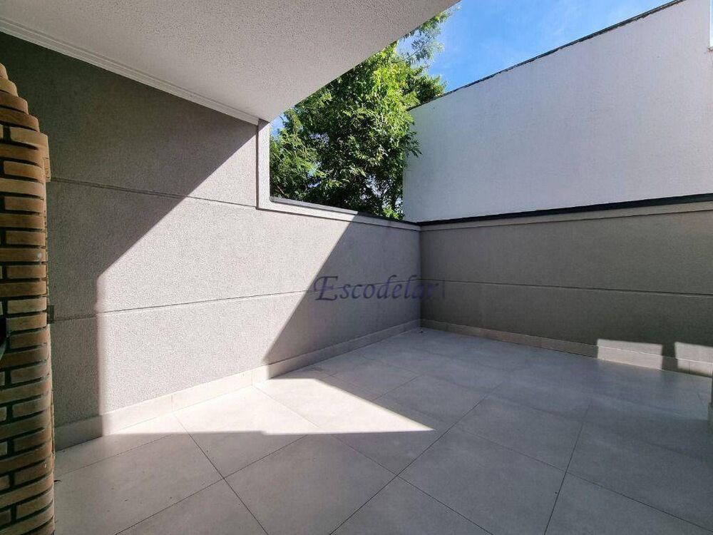 Sobrado, 3 quartos, 135 m² - Foto 10