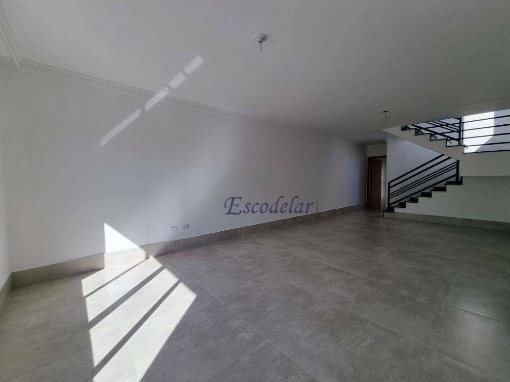 Sobrado, 3 quartos, 135 m² - Foto 4