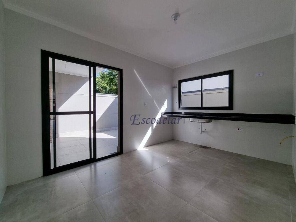 Sobrado, 3 quartos, 135 m² - Foto 7