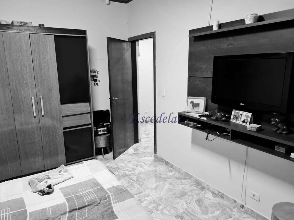 Chácara, 4 quartos, 1000 m² - Foto 8
