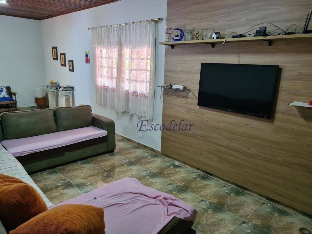 Chácara, 4 quartos, 1000 m² - Foto 3