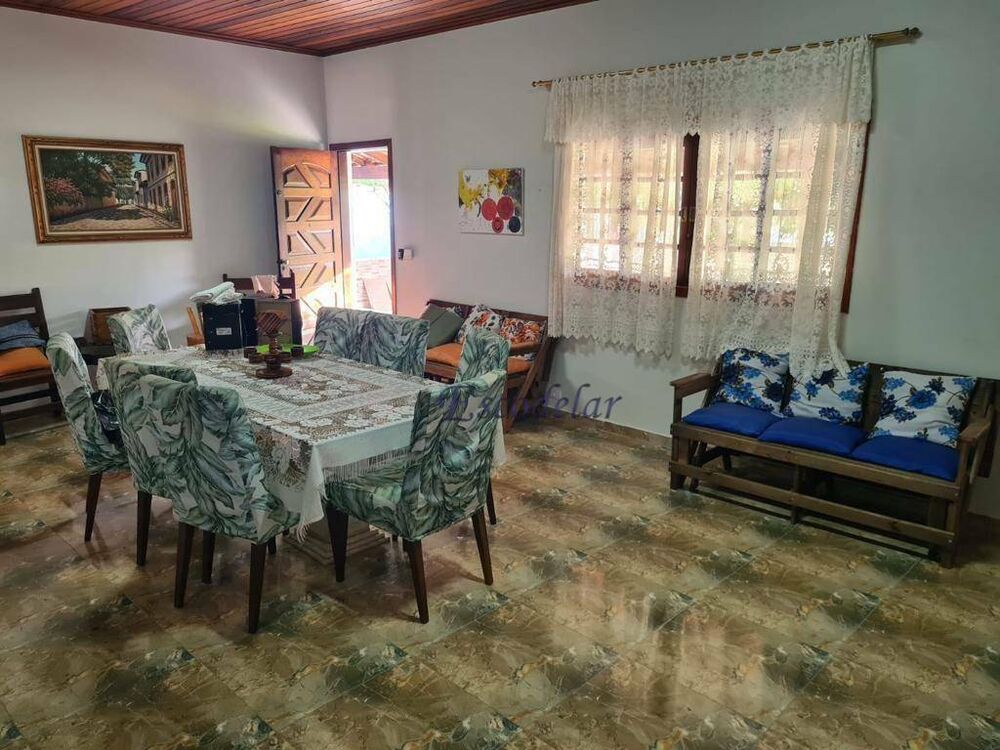 Chácara, 4 quartos, 1000 m² - Foto 5