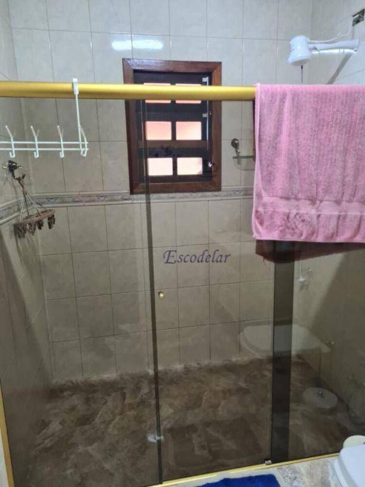 Chácara, 4 quartos, 1000 m² - Foto 7