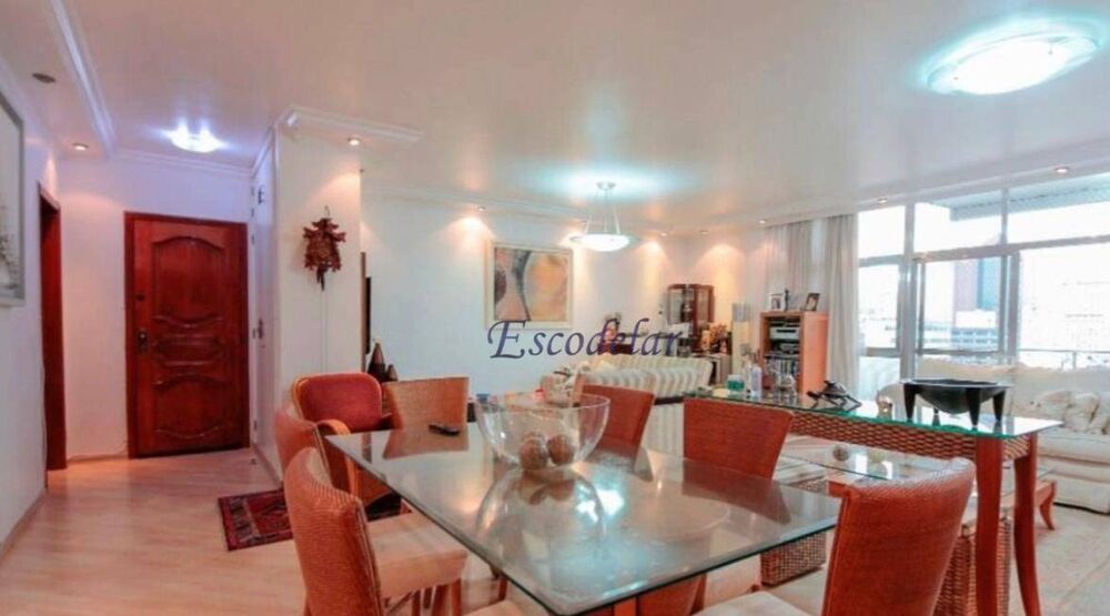 Apartamento, 3 quartos, 200 m² - Foto 1