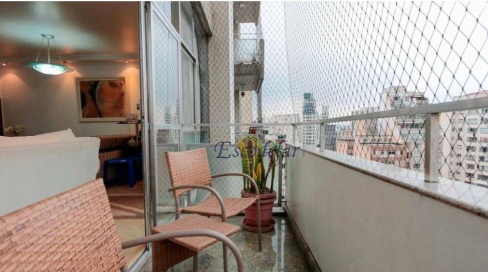 Apartamento, 3 quartos, 200 m² - Foto 2