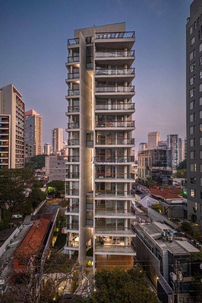 Apartamento, 3 quartos, 113 m² - Foto 4