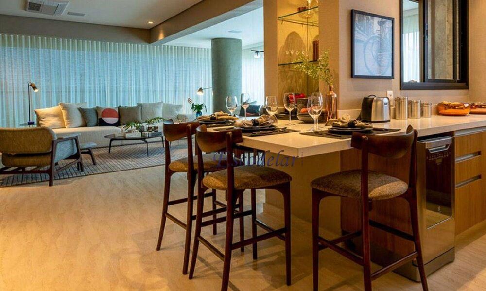 Cobertura, 4 quartos, 281 m² - Foto 3