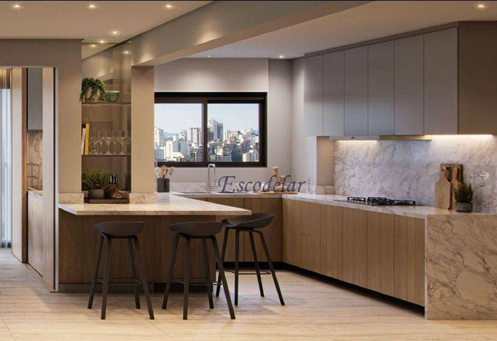 Cobertura, 4 quartos, 281 m² - Foto 1