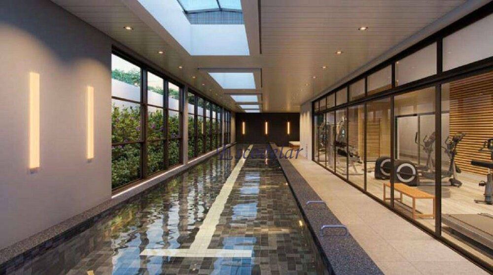 Cobertura, 4 quartos, 281 m² - Foto 4