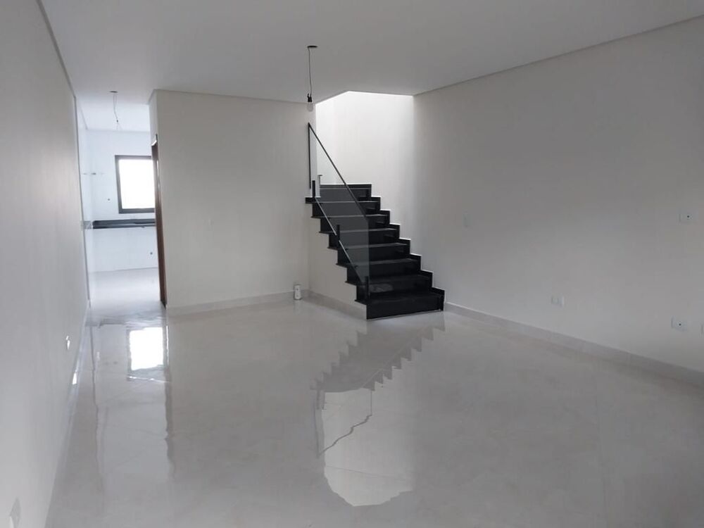Sobrado, 3 quartos, 185 m² - Foto 3
