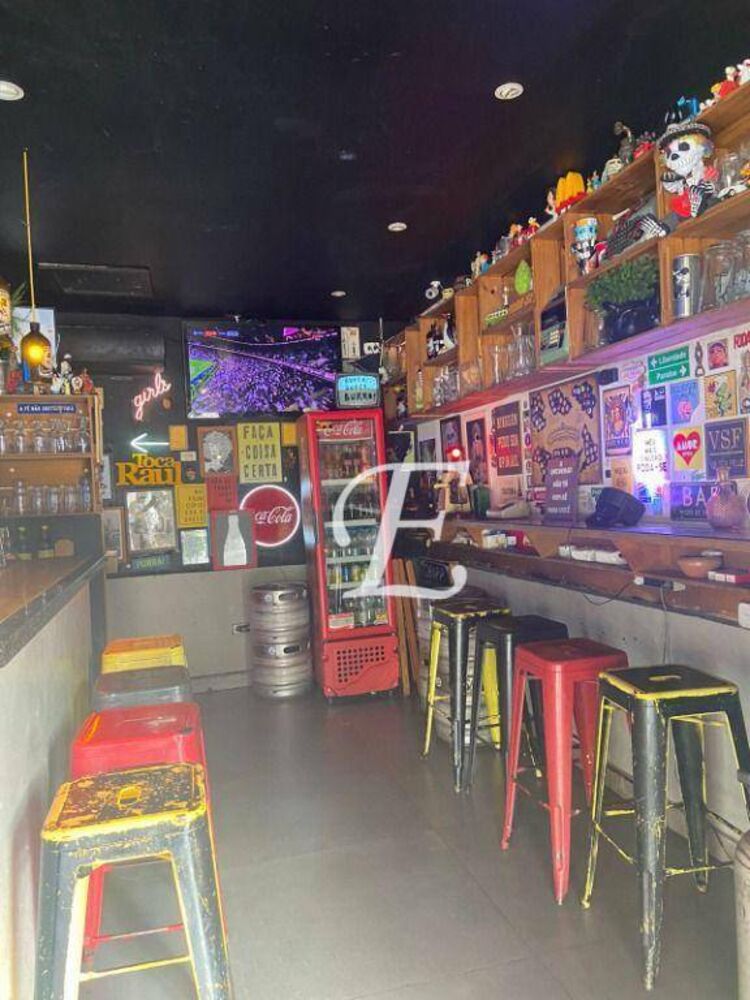 Loja-Salão, 120 m² - Foto 3