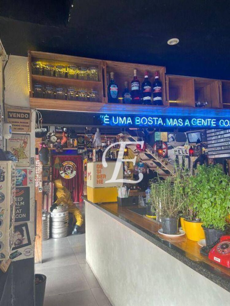 Loja-Salão, 120 m² - Foto 1
