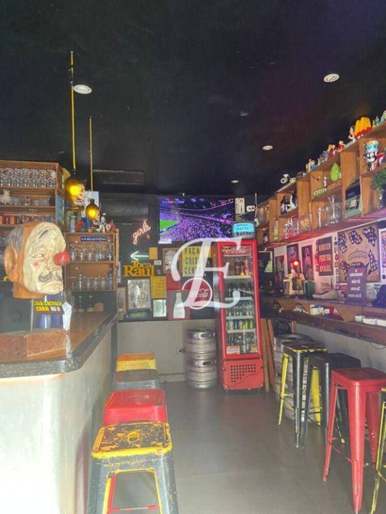 Loja-Salão, 120 m² - Foto 2