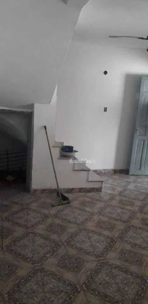 Sobrado, 3 quartos, 120 m² - Foto 9