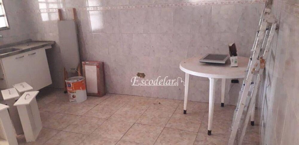 Sobrado, 3 quartos, 120 m² - Foto 2