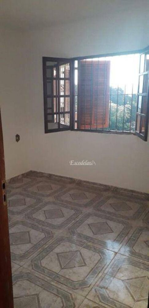 Sobrado, 3 quartos, 120 m² - Foto 4