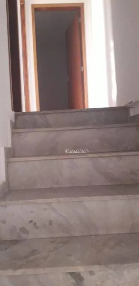 Sobrado, 3 quartos, 120 m² - Foto 10