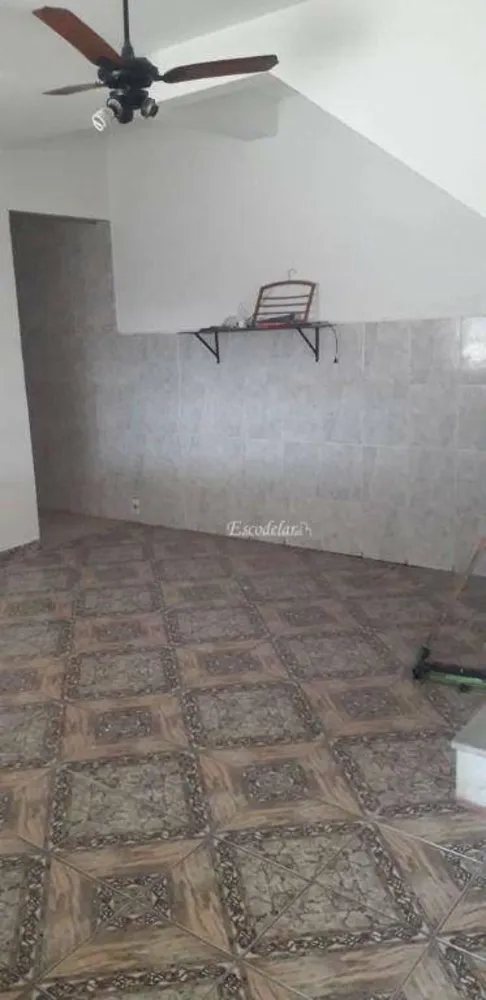 Sobrado, 3 quartos, 120 m² - Foto 11