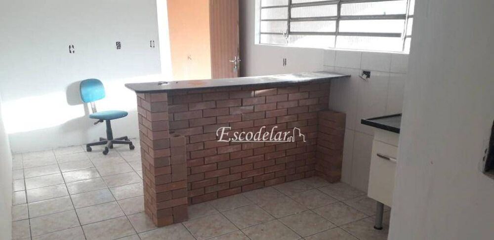 Sobrado, 3 quartos, 120 m² - Foto 5